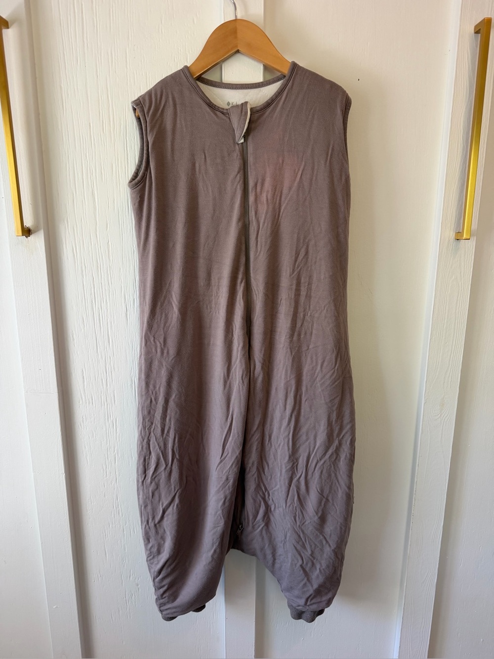 Kyte Baby Sleep Bag Walker, in 18-26 MO, 1.0 tog